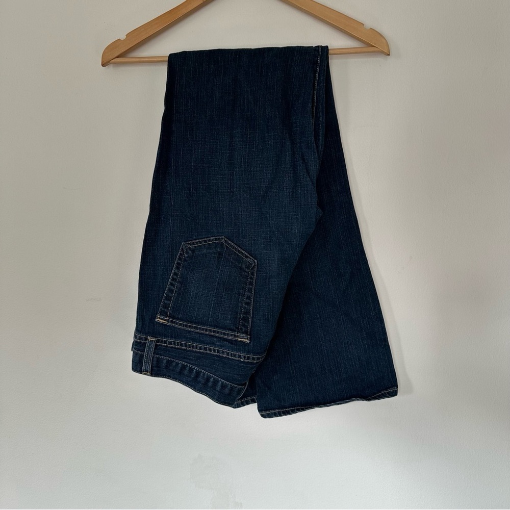 J. Crew Boot Cut Jeans - Picture 2 of 7